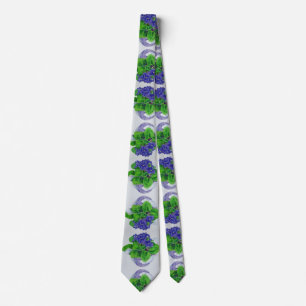 Afrikansk Violet Slips