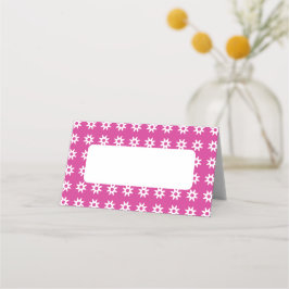 Afrikanska Adinkra (förmynderskap) Placeringskort