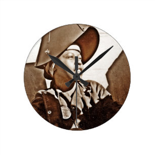 Afrikanska amerikanska kvinnopatrioter rund klocka