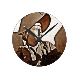 Afrikanska amerikanska kvinnopatrioter rund klocka