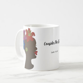 Afrikanska amerikanska Mugg Stil A