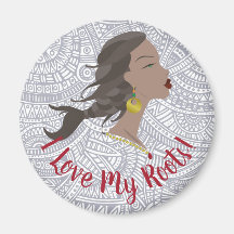 Afrikanska kylskåp Struktur