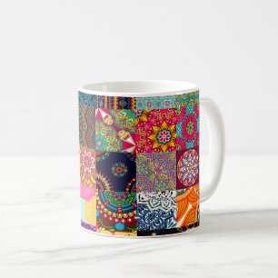 Afrikanska Mugg