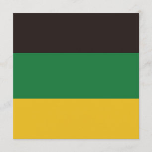 Afrikanska nationalkongressen inbjudningar