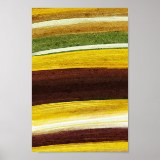 Afrikanska panelen 2 poster