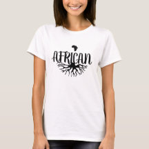 Afrikanska rötter