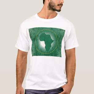 Afrikanska unionen tee