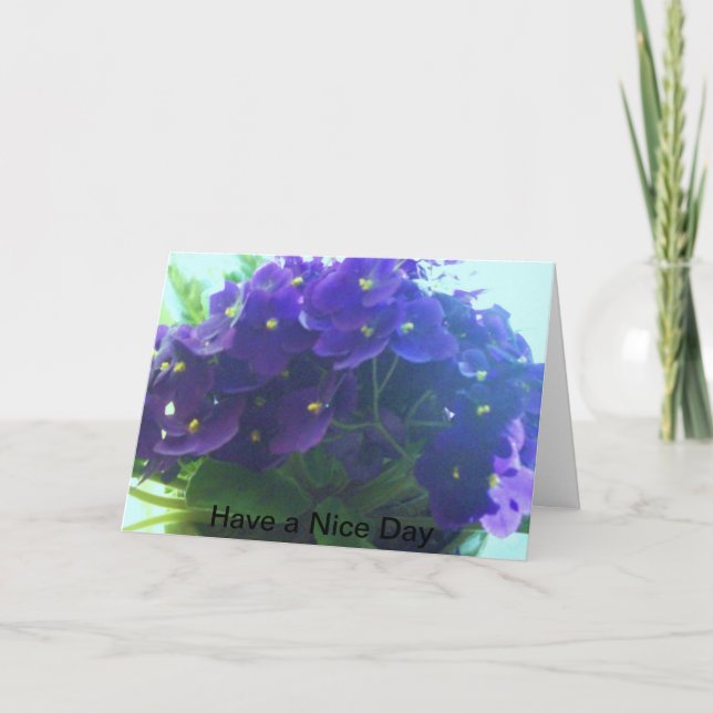 Afrikanska våld kort (Framsida)