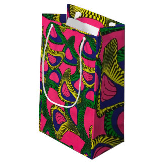 Afrikanskt tryck