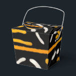 Afrikanskt tryck  presentaskar<br><div class="desc">Legacy och livsstilsdesign</div>