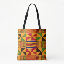 Afrikanskt tryck