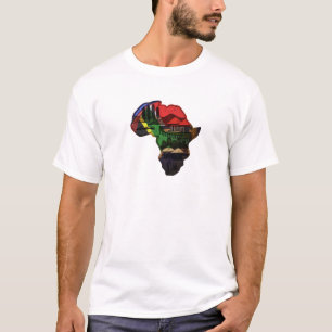 Afrikas kulturarvskonst - ett kulturellt fusion tee
