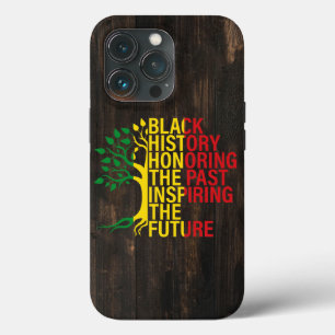 Afrikas rötter, svart historik, månad tidigare och
