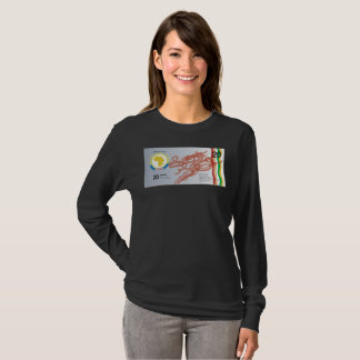 ’AfriKin’ T-shirt