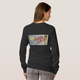 "AfriKin" T-tröja T Shirt