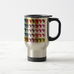 Afrikor Resemugg