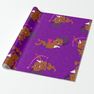 afro angolus pecus pecus presentpapper
