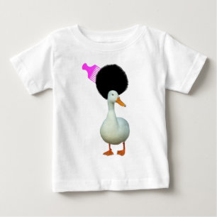 Afro- anka t shirt