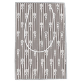 Afro Aygebam Lalibela Cross Pattern