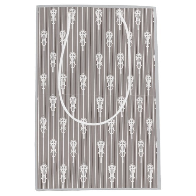 Afro Aygebam Lalibela Korsmönster (Framsidan)