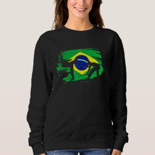 Afro Brazilian Dancing Martial Arts Sports Capoeir T Shirt