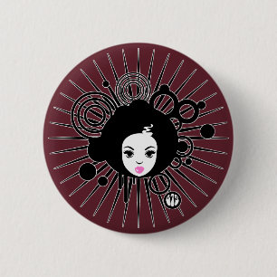 Afro-Chick Knapp