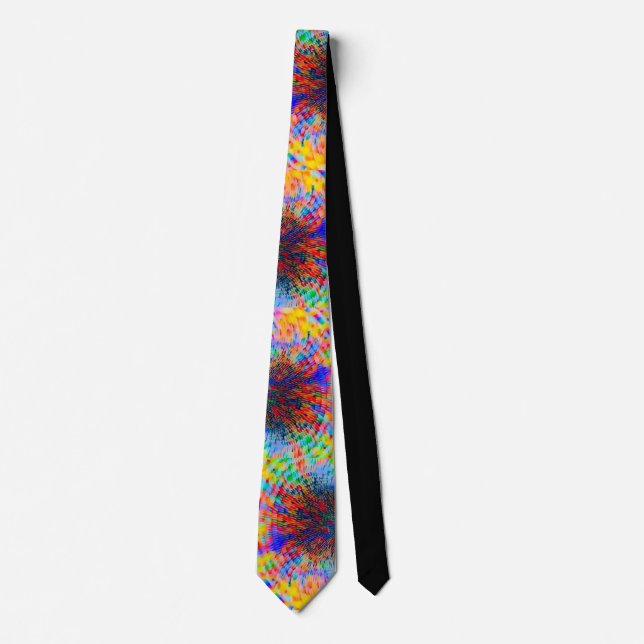 AFRO DECO SLIPS (Framsida)