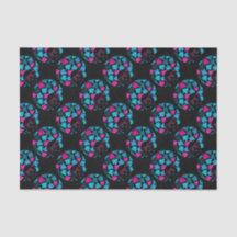 Afro Diva Turkos & Het Pink