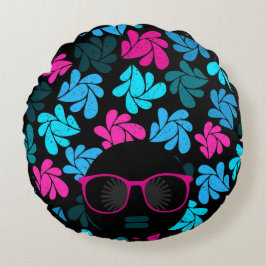 Afro Diva Turkos & Het Pink Rund Kudde