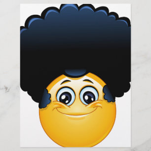 afro-emoji