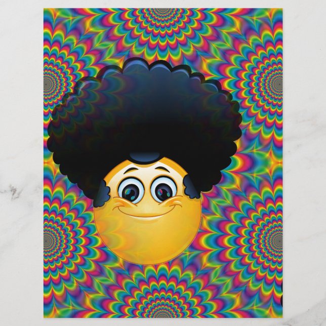 afro-emojiar (Framsida)