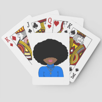 Afro Empowerment Casinokort