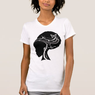 Afro- harmoni tröja