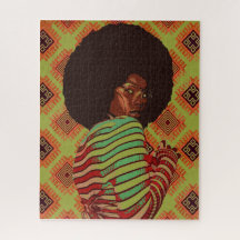 Afro Retro