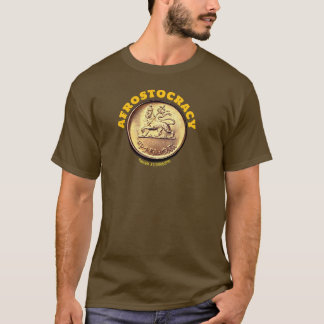 AFRO STOCRACY WS T-Shirt