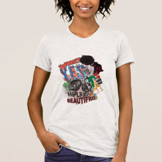 afro T-Shirt