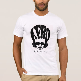 AFRO- TAKTER T SHIRT