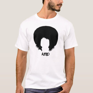 Afro- Tshirt Tee Shirt