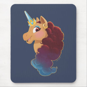 Afro Unicorn   Divine the Unicorn Musmatta