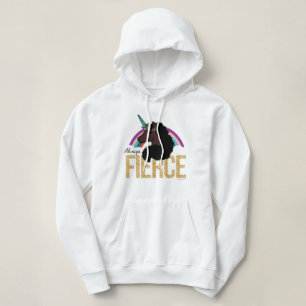 Afro Unicorn Magisk - alltid häftig T Shirt
