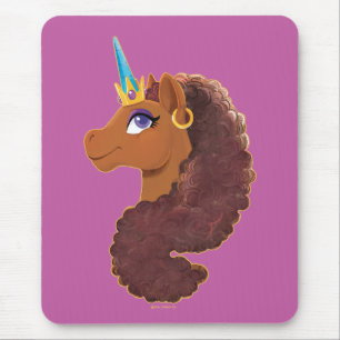 Afro Unicorn   Unik Musmatta