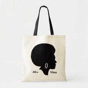 Afro Vibes Tygkasse
