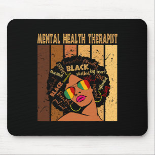 Afro Women Black History m. Musmatta