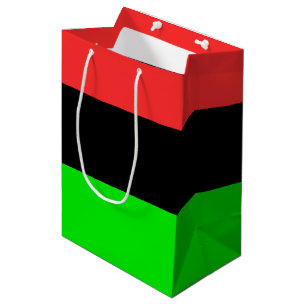 Afroamerikanska diasporans flagga