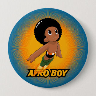 AfroBoy! Knapp