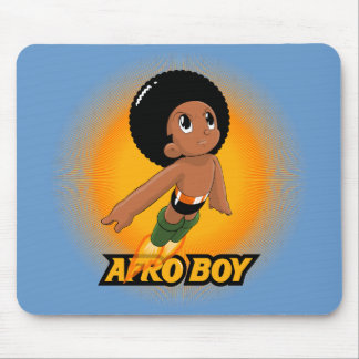 AfroBoy! Musmatta