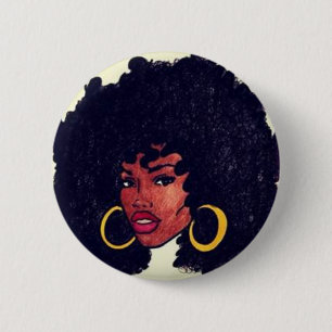 Afrocentric Knapp