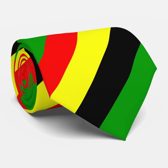 Afrocentric Rand Slips (Rullad)