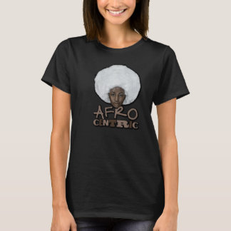 AfroCentric Tee