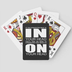 Afrocentrisk casinokort